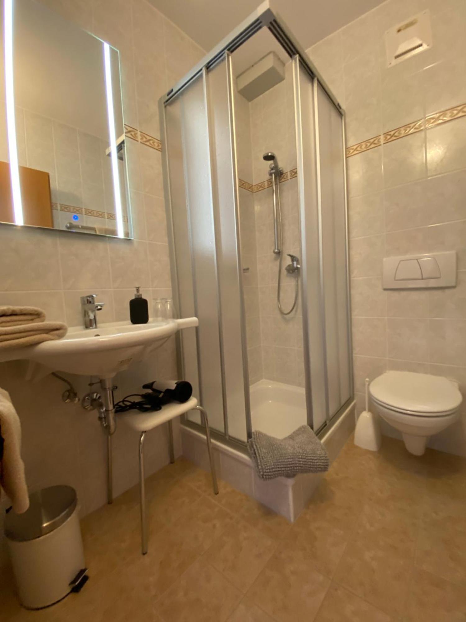 Fruehstueckspension Haus Ebersdorf Leiben Exteriör bild
